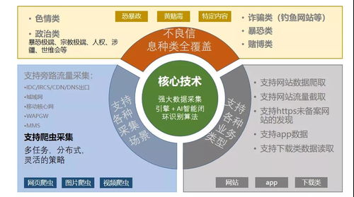 创旗申东吉 边缘推算与信息安全监管在互联网信息服务中的挑战与机缘